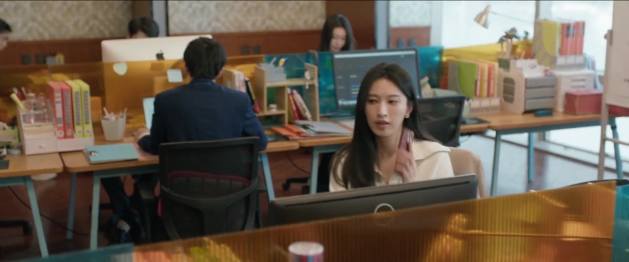 Cầu Được Ước Thấy tập 9