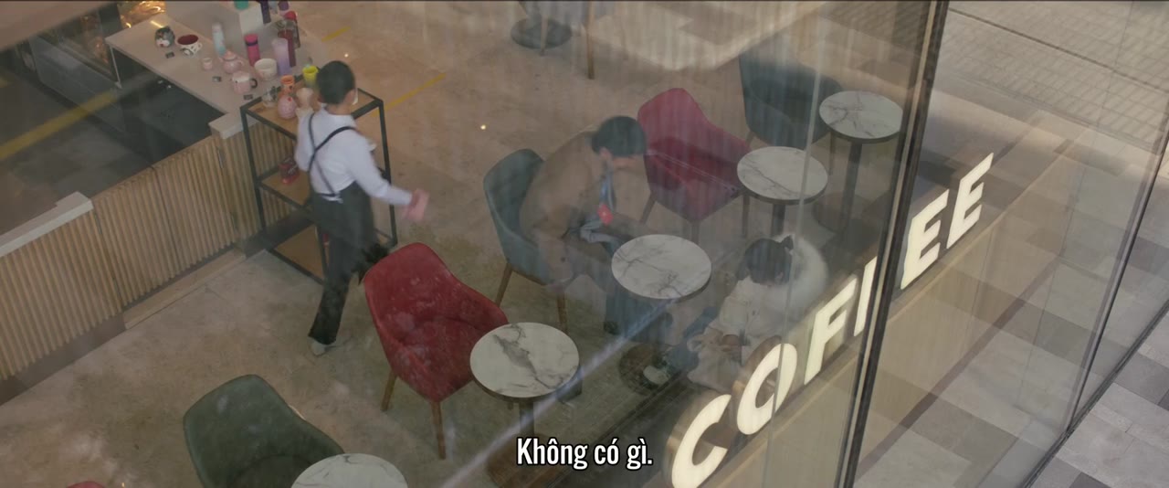 Cầu Được Ước Thấy tập 15 cảnh 2