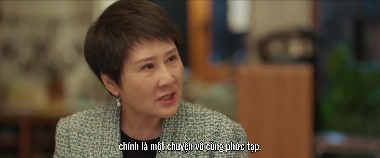 Cầu Được Ước Thấy tập 18