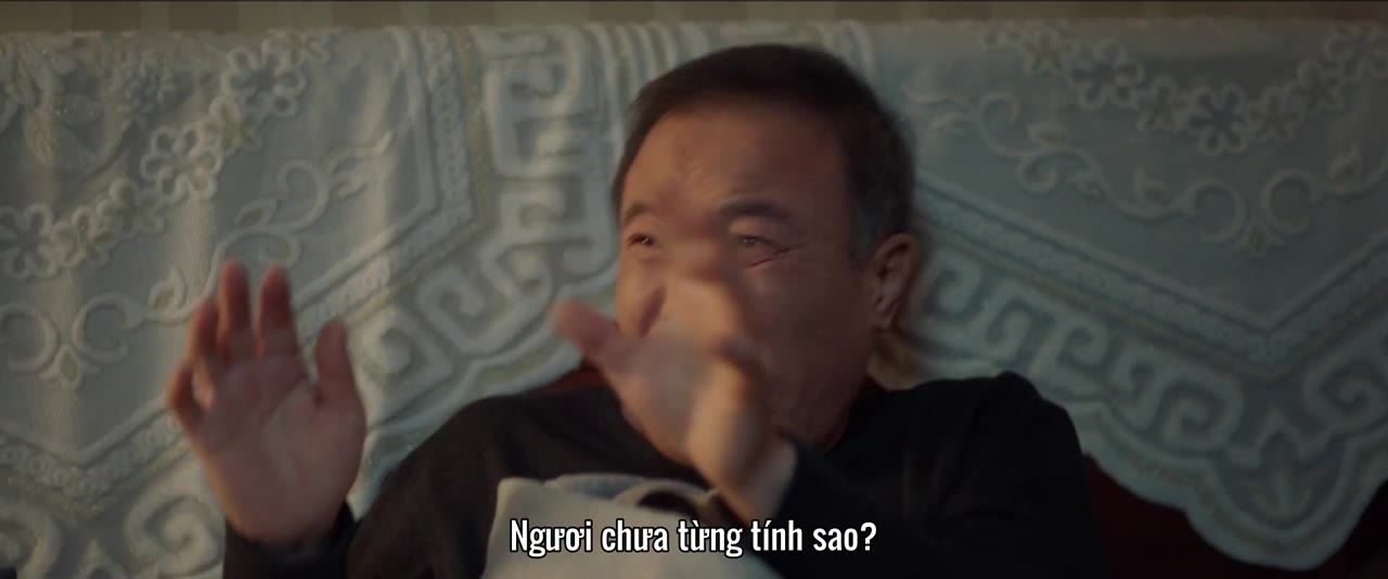 Cầu Được Ước Thấy tập 18 cảnh 2