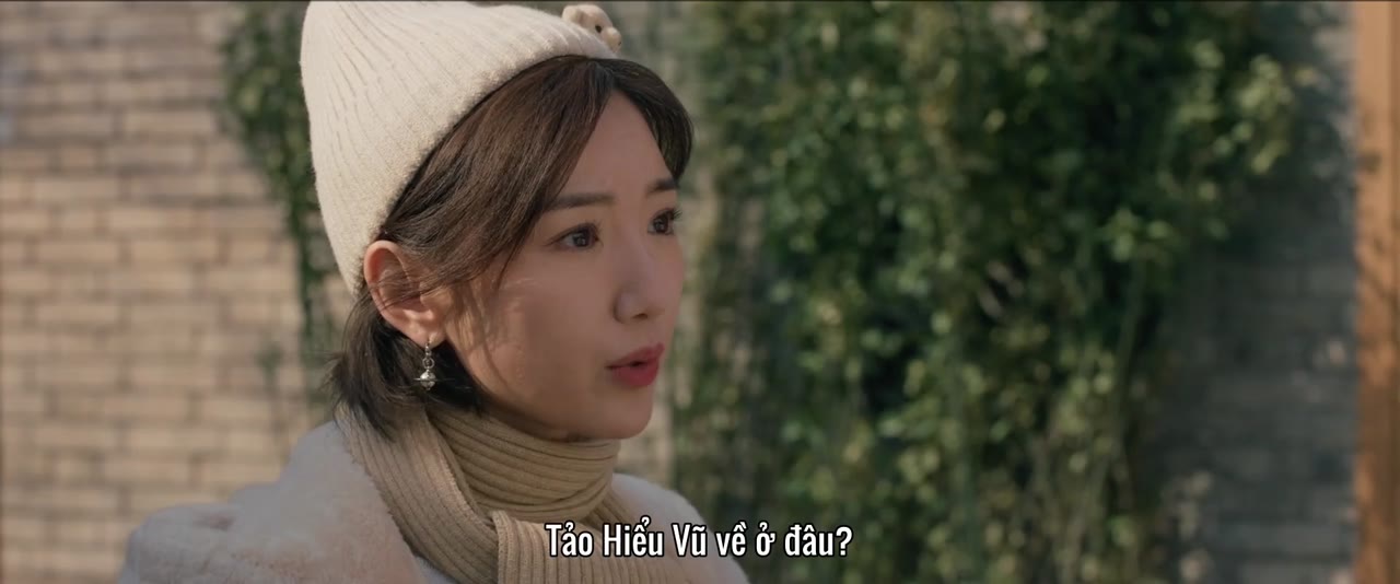 Cầu Được Ước Thấy tập 18 cảnh 3