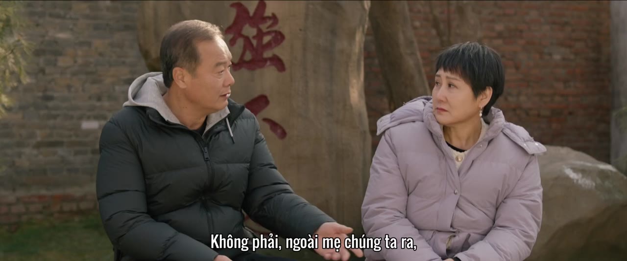 Cầu Được Ước Thấy tập 20 cảnh 2
