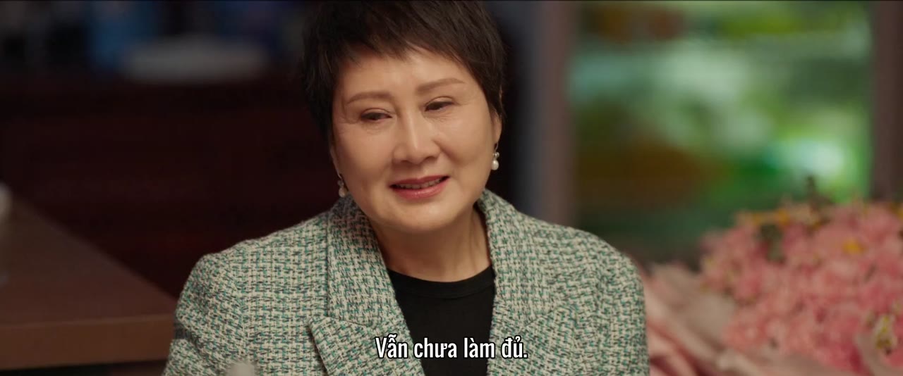 Cầu Được Ước Thấy tập 21