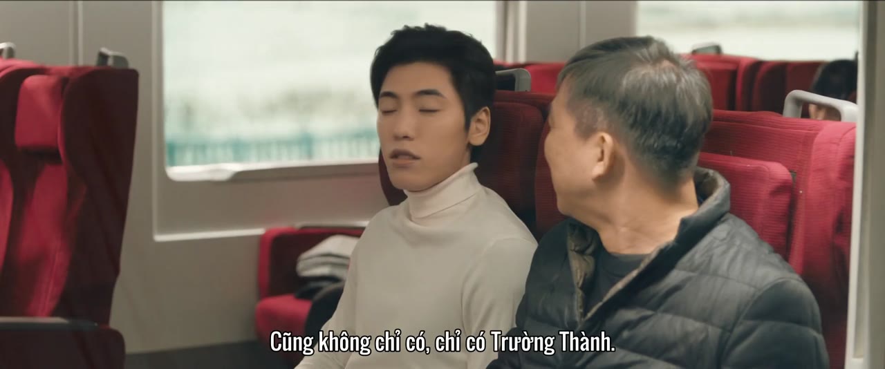 Cầu Được Ước Thấy tập 27