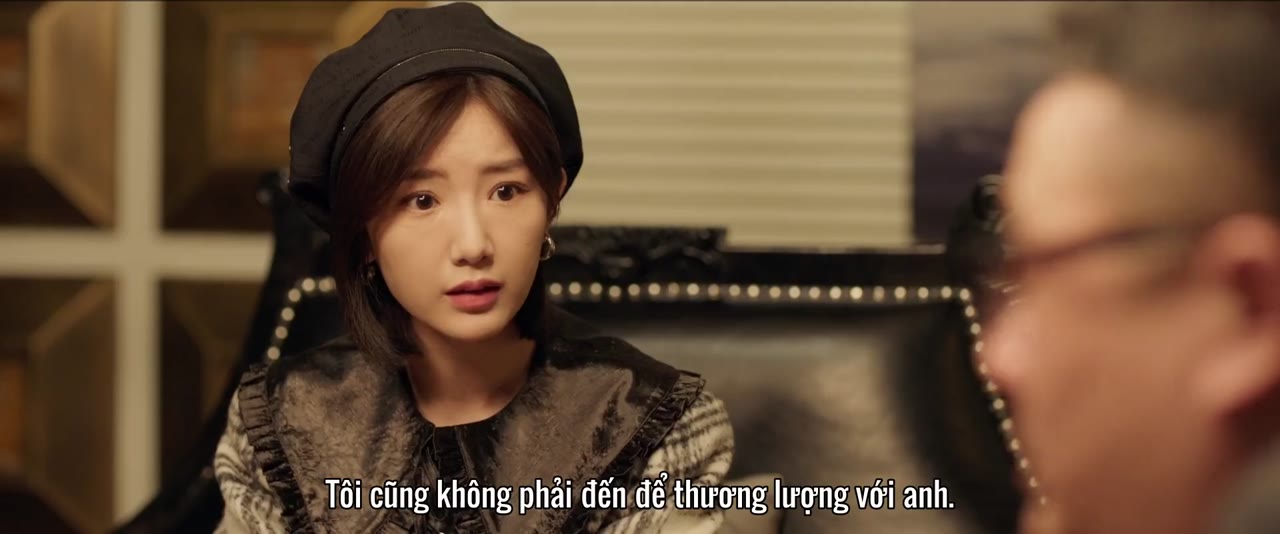 Cầu Được Ước Thấy tập 28 cảnh 2