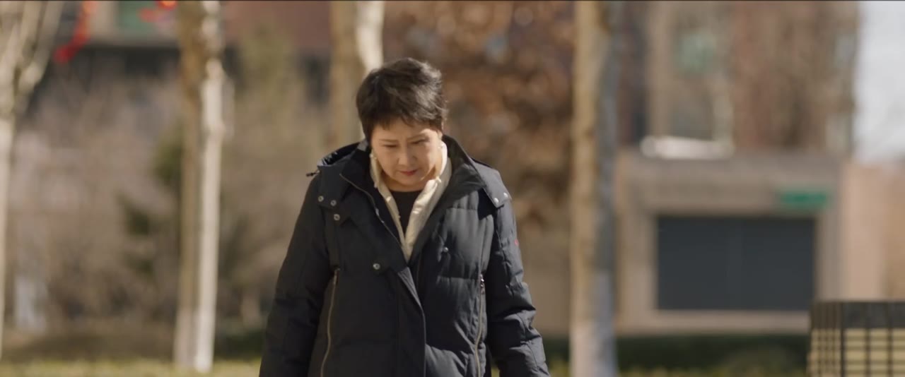 Cầu Được Ước Thấy tập 29 cảnh 3