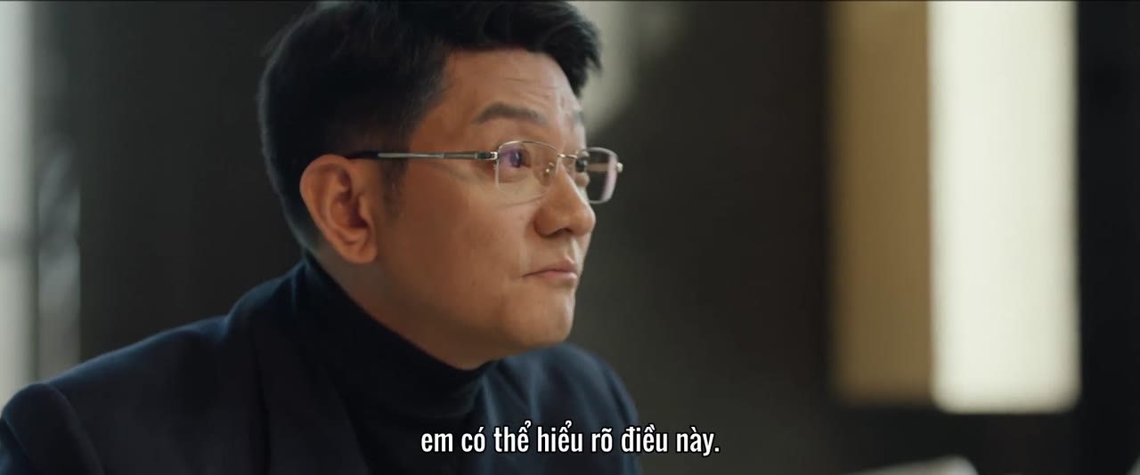 Cầu Được Ước Thấy tập 31