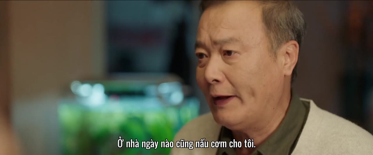 Cầu Được Ước Thấy tập 34