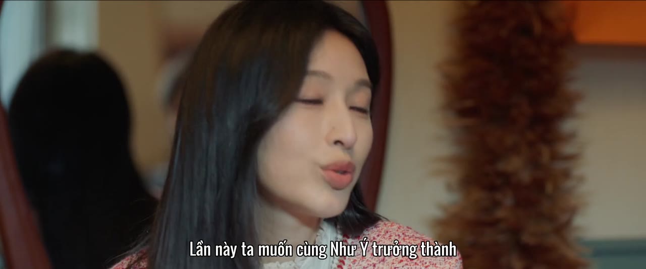 Cầu Được Ước Thấy tập 36 cảnh 3