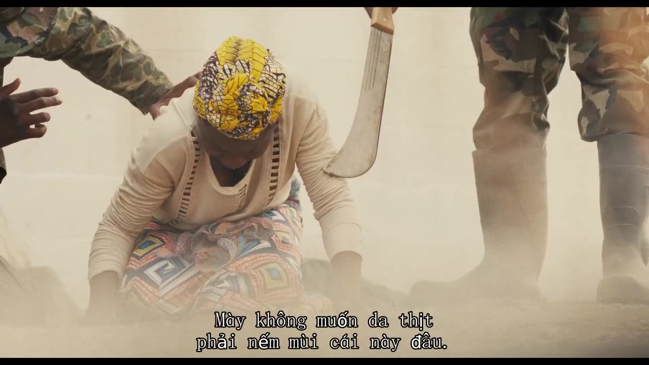 Cây hòa bình tập 1