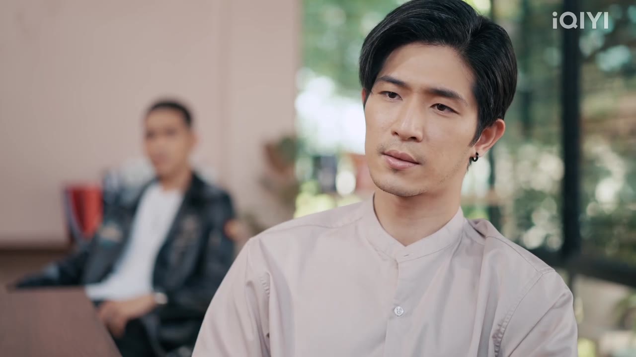 Check Out Series (Đêm Đó Cùng Cậu Sao Bắc Đẩu) tập 10