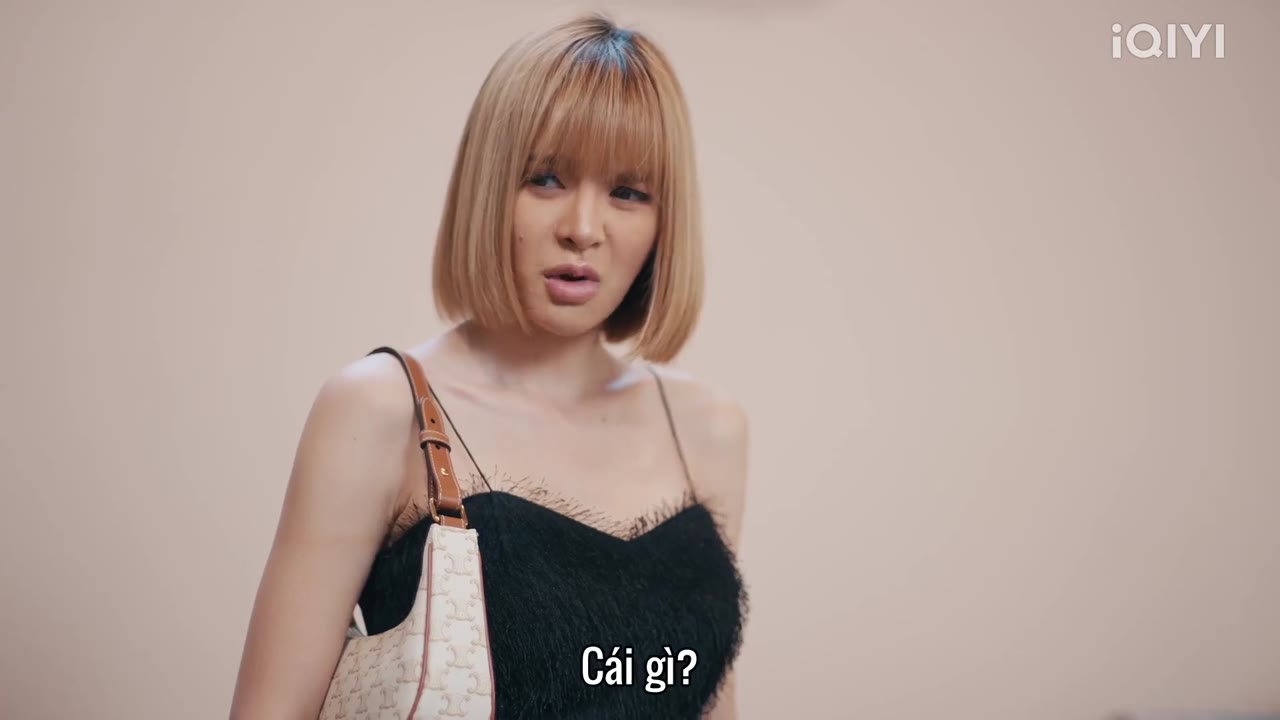 Check Out Series (Đêm Đó Cùng Cậu Sao Bắc Đẩu) tập 10 cảnh 2