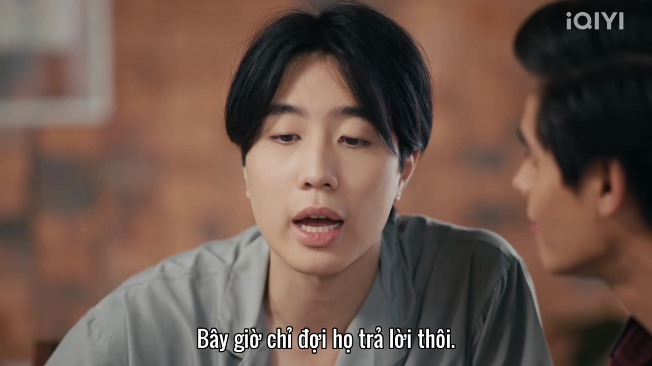 Check Out Series (Đêm Đó Cùng Cậu Sao Bắc Đẩu) tập 11