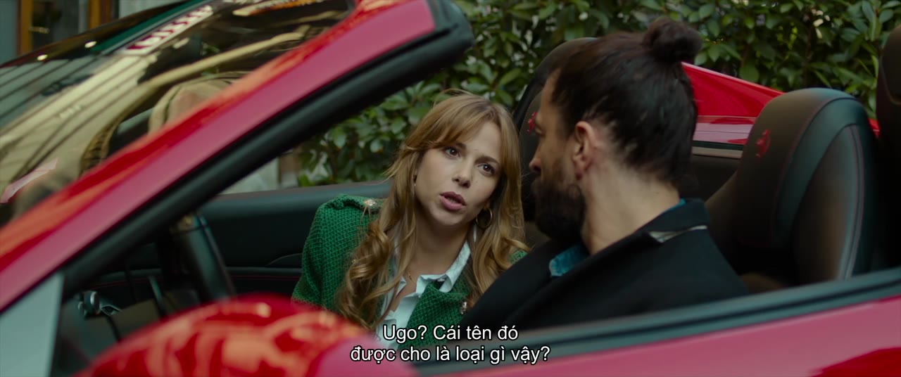 Do Ut Des tập 1