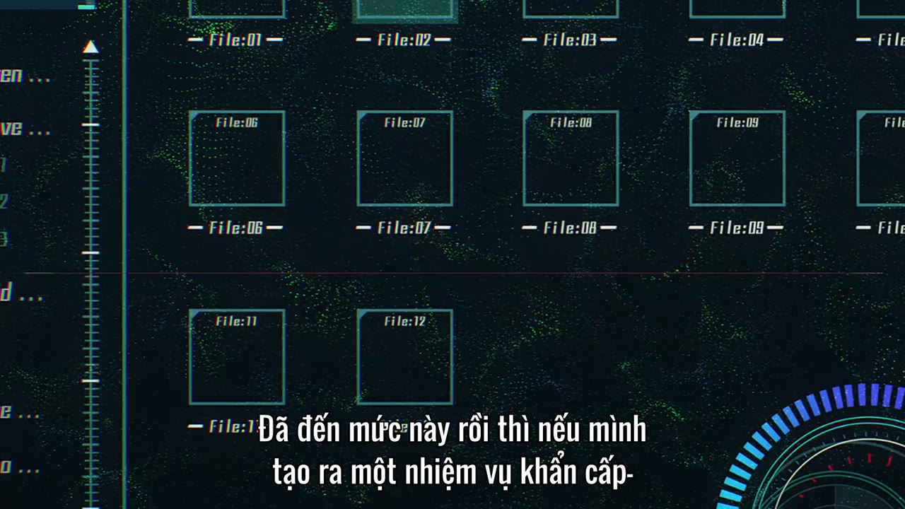 Deep Insanity THE LOST CHILD tập 9 cảnh 2