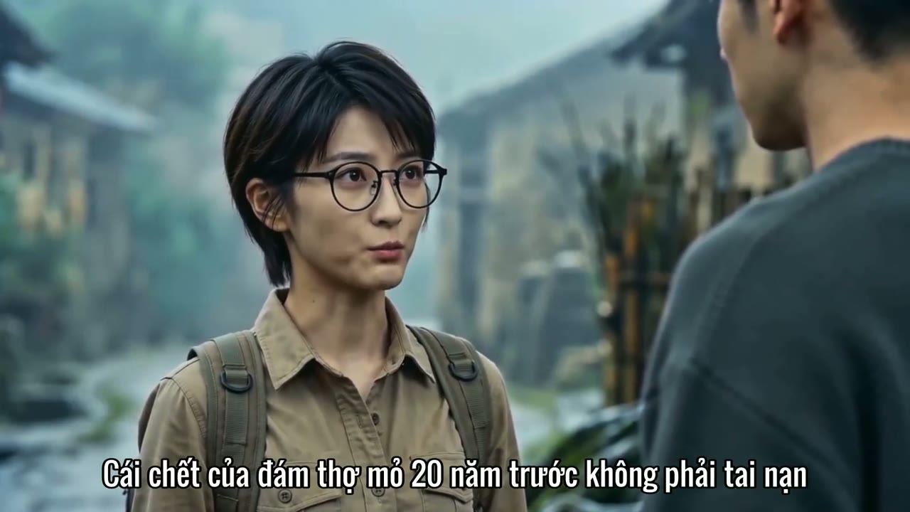 Ghi Chép Kỳ Dị Thanh Đồng Tần Lĩnh tập 3