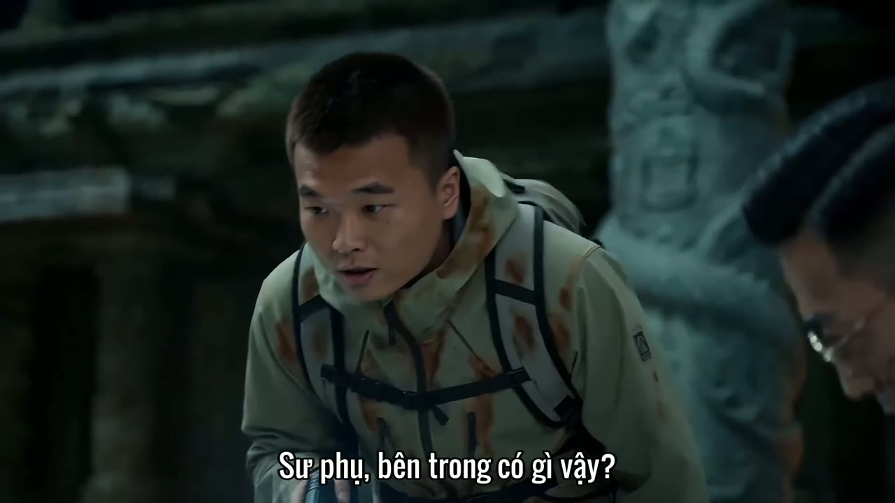 Ghi Chép Kỳ Dị Thanh Đồng Tần Lĩnh tập 14