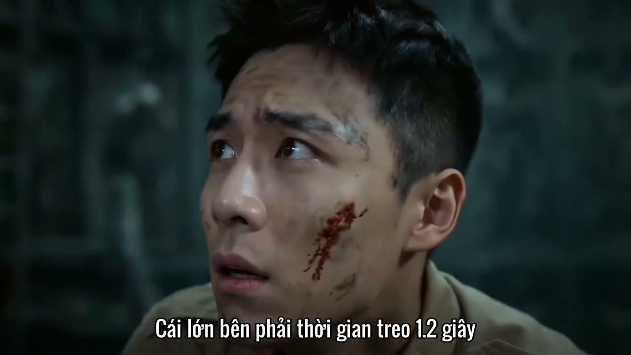 Ghi Chép Kỳ Dị Thanh Đồng Tần Lĩnh tập 38