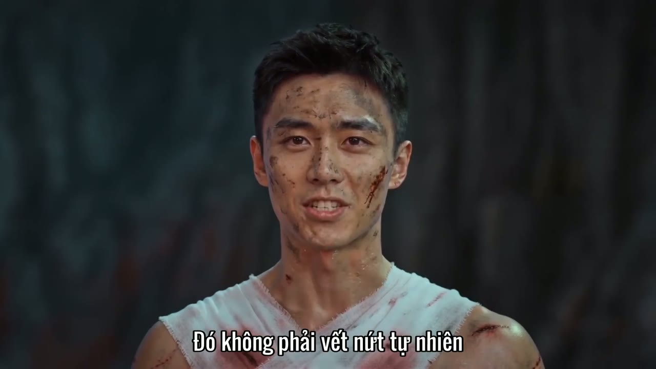 Ghi Chép Kỳ Dị Thanh Đồng Tần Lĩnh tập 48