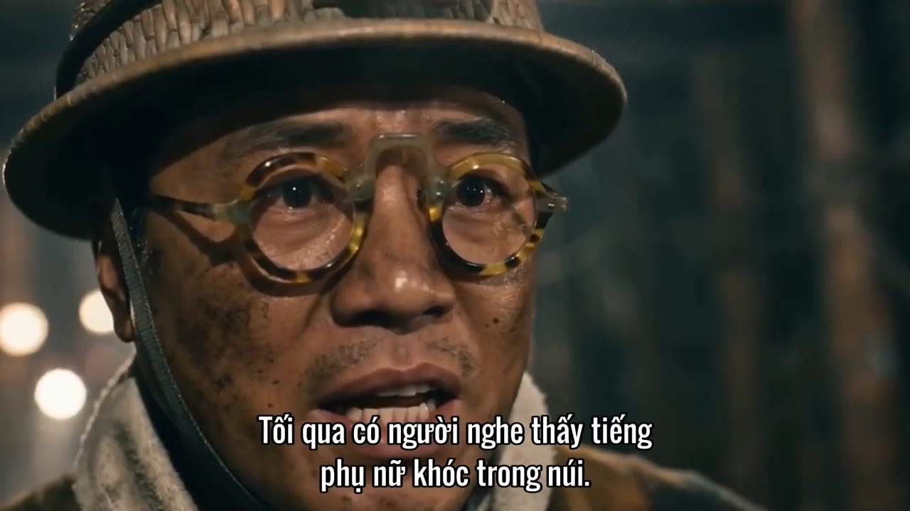 Ghi Chép Kỳ Dị Thanh Đồng Tần Lĩnh - cảnh 1