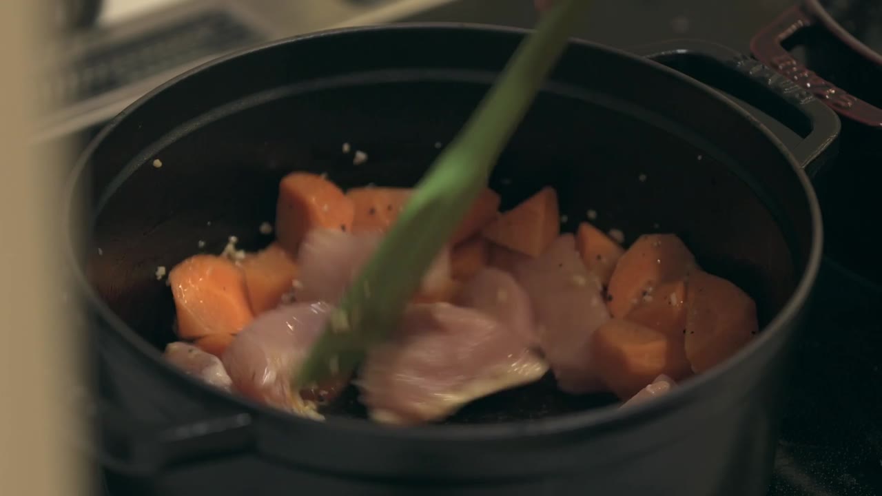 Terrace House: Tokyo 2019-2020 tập 3