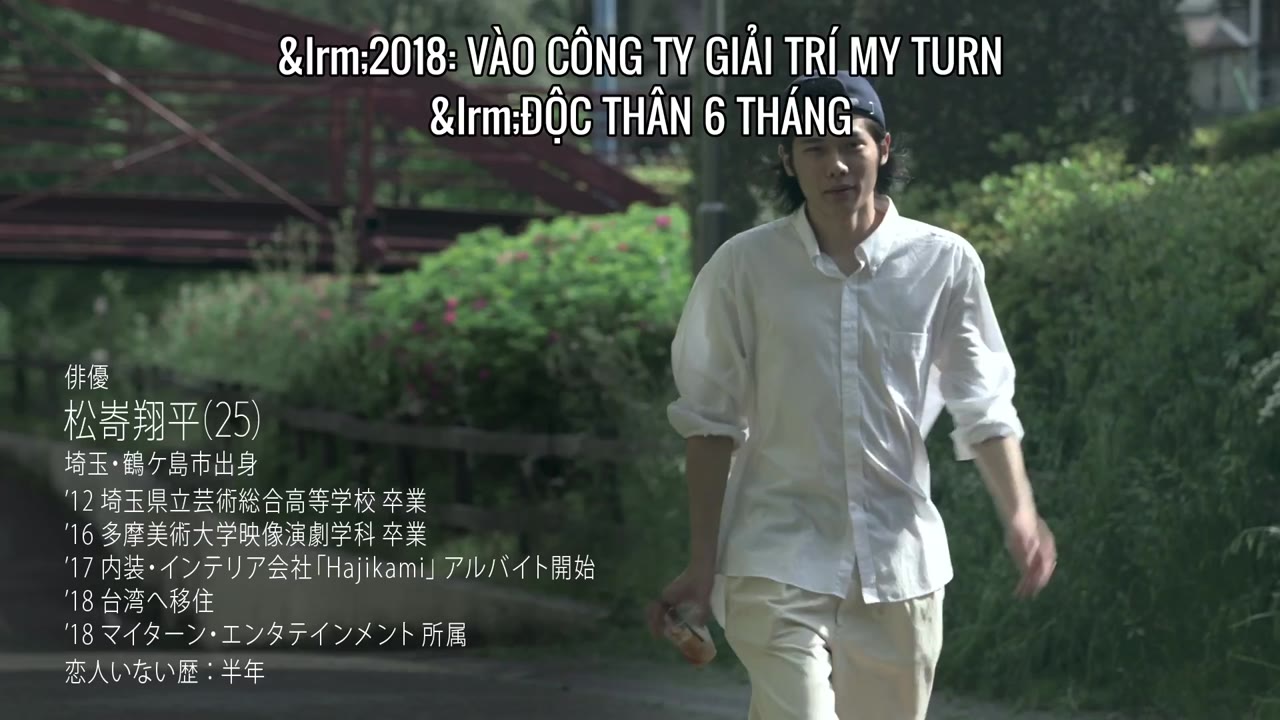 Terrace House: Tokyo 2019-2020 tập 3 cảnh 2
