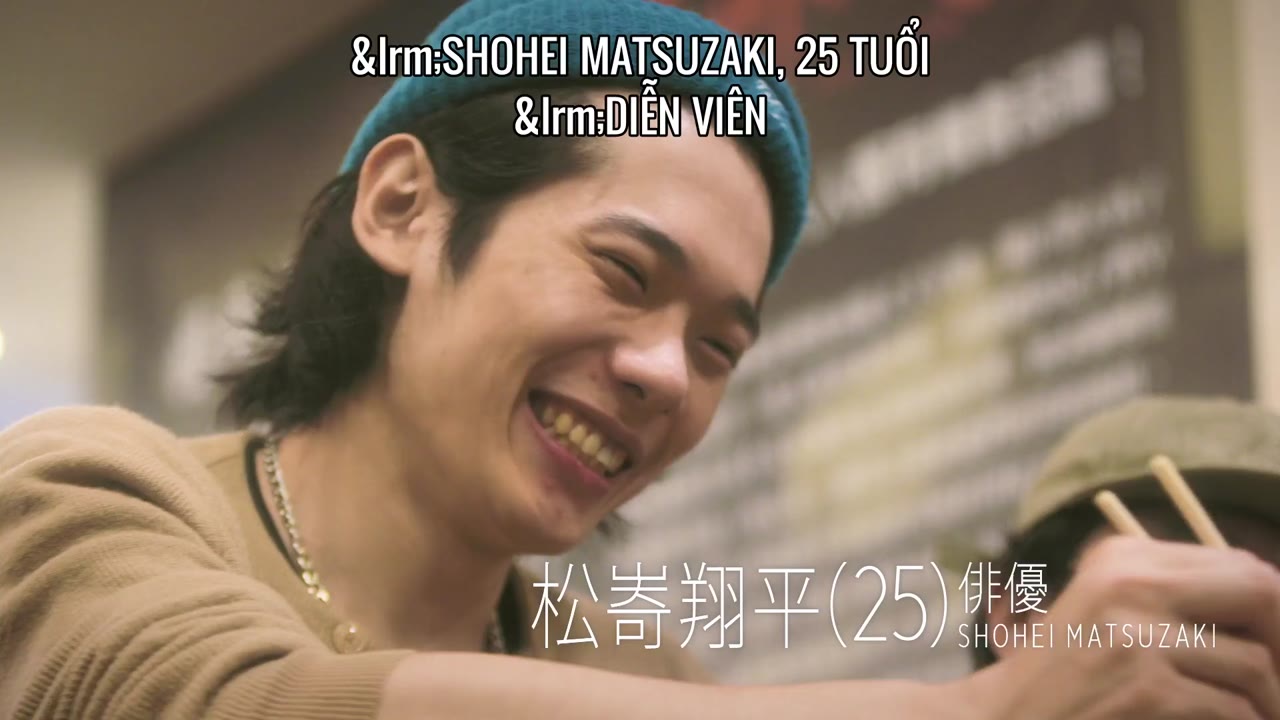 Terrace House: Tokyo 2019-2020 tập 5