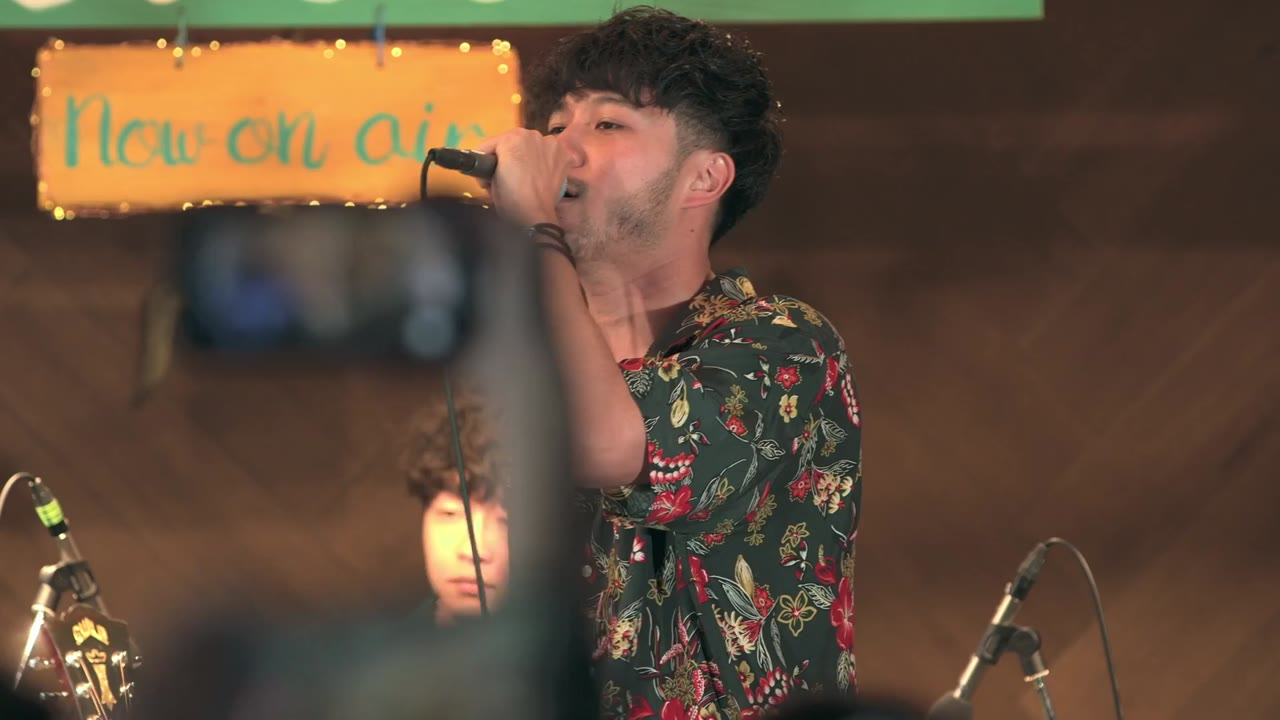 Terrace House: Tokyo 2019-2020 tập 5 cảnh 3