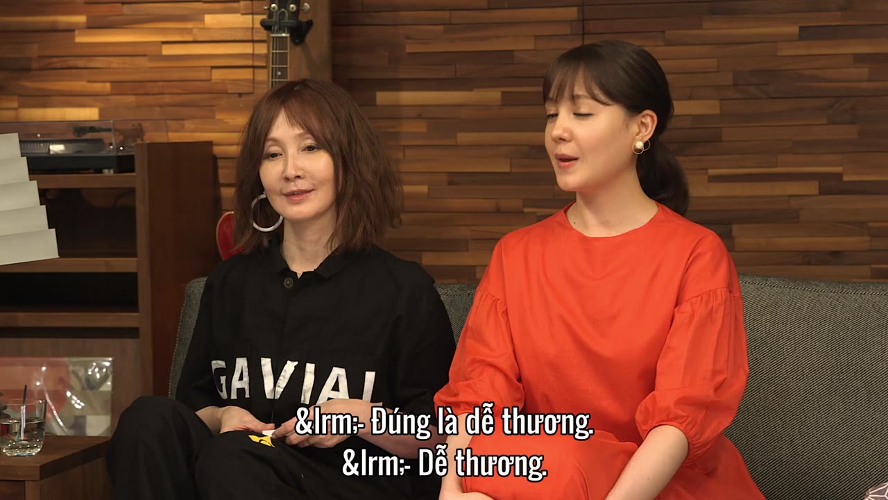 Terrace House: Tokyo 2019-2020 tập 8 cảnh 3