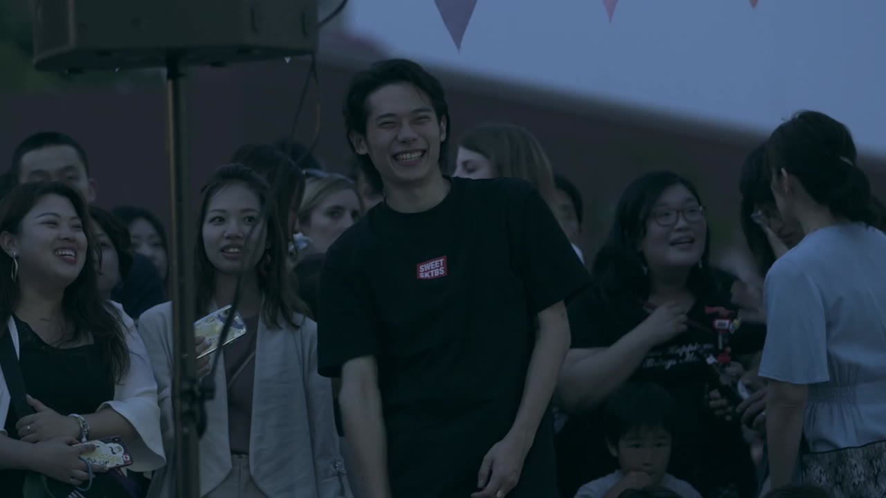 Terrace House: Tokyo 2019-2020 tập 10