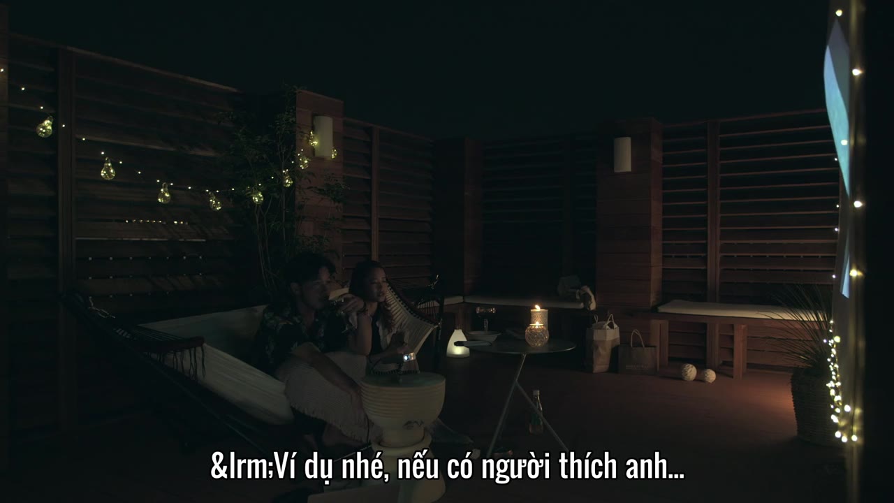 Terrace House: Tokyo 2019-2020 tập 10 cảnh 3