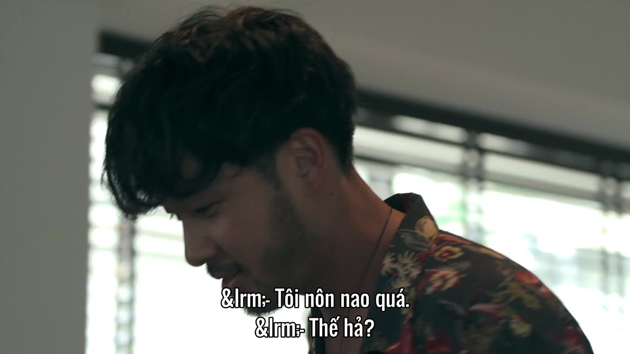 Terrace House: Tokyo 2019-2020 tập 11