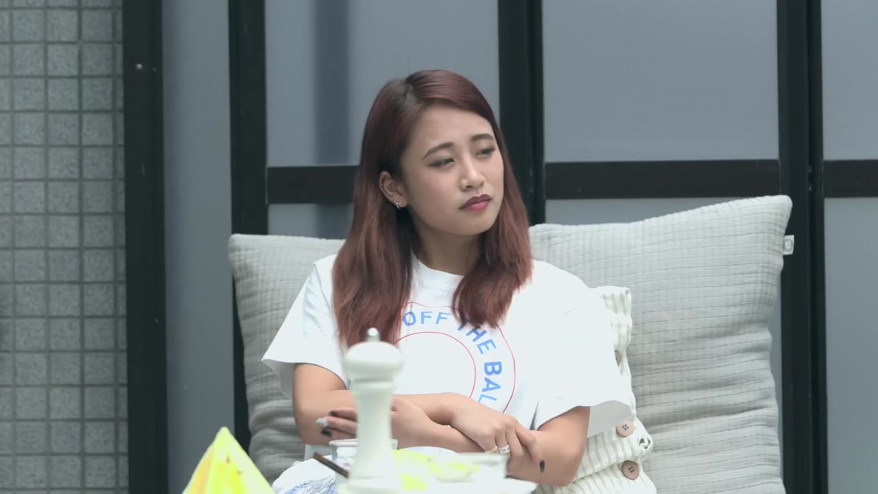 Terrace House: Tokyo 2019-2020 tập 12 cảnh 3