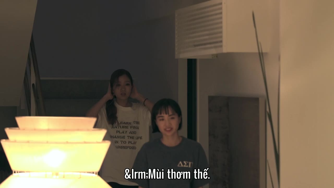 Terrace House: Tokyo 2019-2020 tập 16 cảnh 3