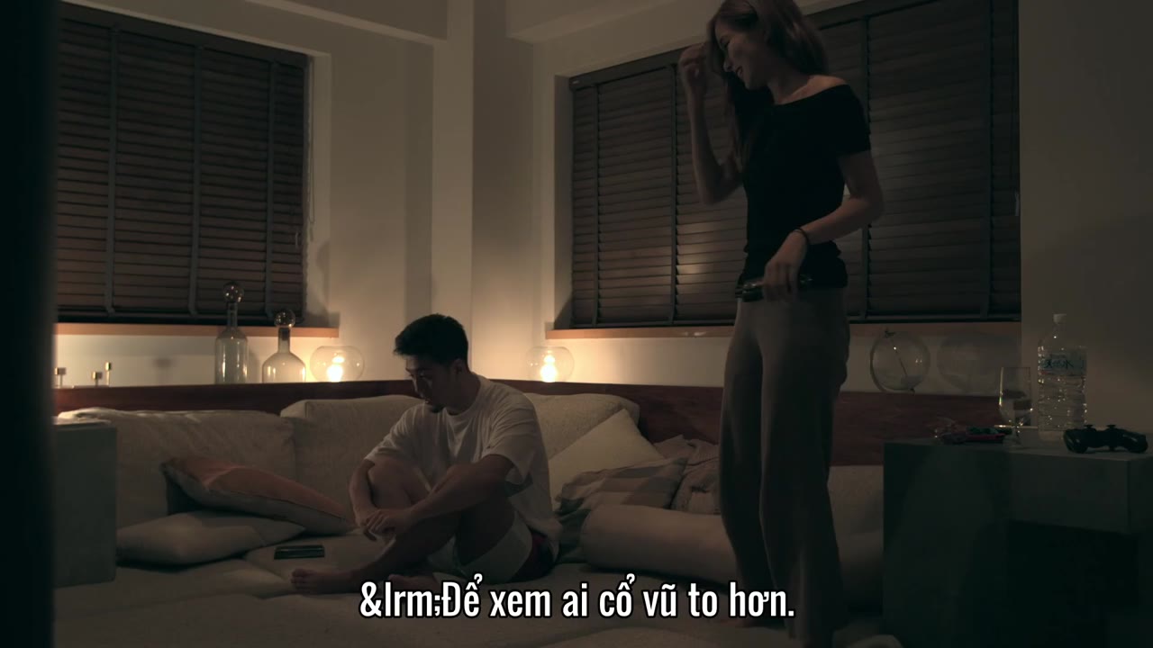 Terrace House: Tokyo 2019-2020 tập 19
