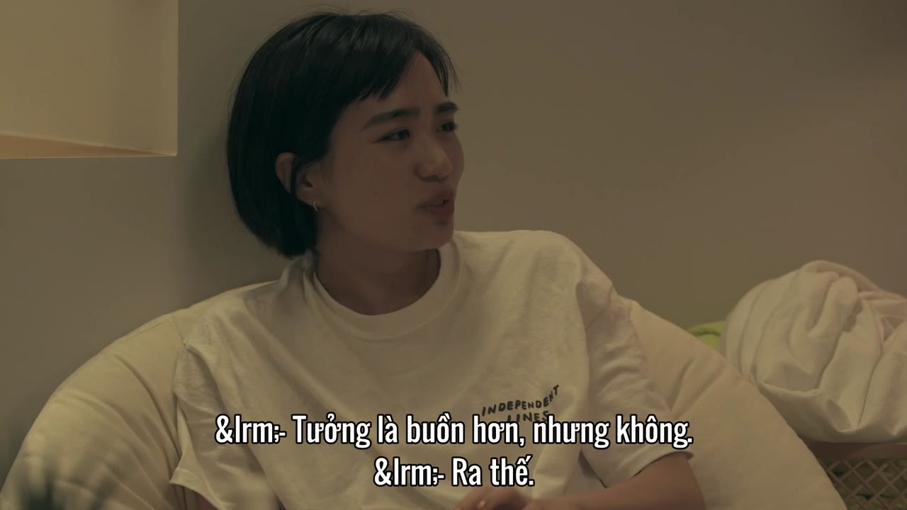 Terrace House: Tokyo 2019-2020 tập 19 cảnh 3