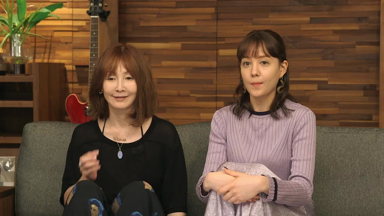 Terrace House: Tokyo 2019-2020 tập 20 cảnh 2