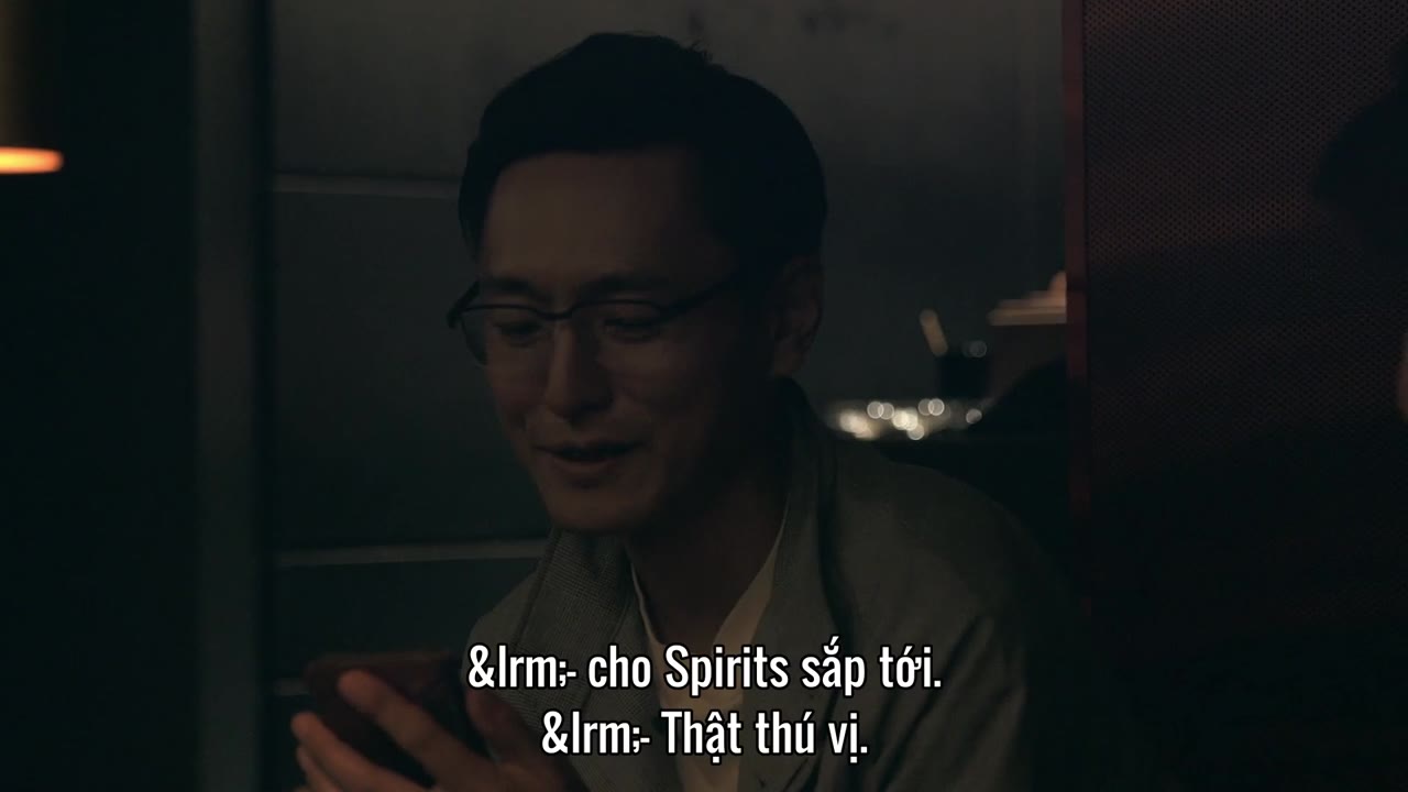 Terrace House: Tokyo 2019-2020 tập 22