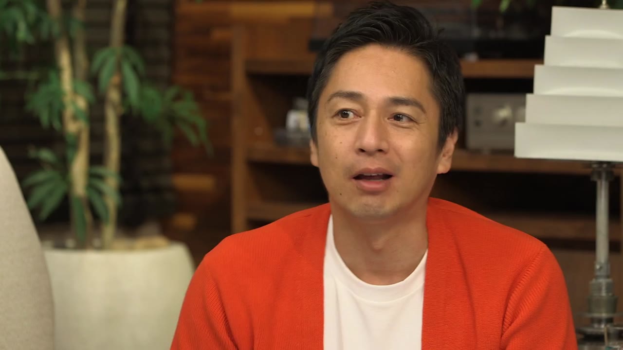 Terrace House: Tokyo 2019-2020 tập 22 cảnh 2
