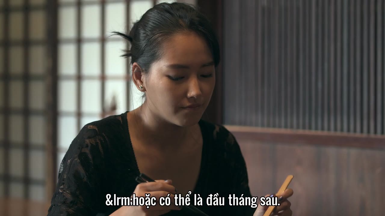 Terrace House: Tokyo 2019-2020 tập 22 cảnh 3