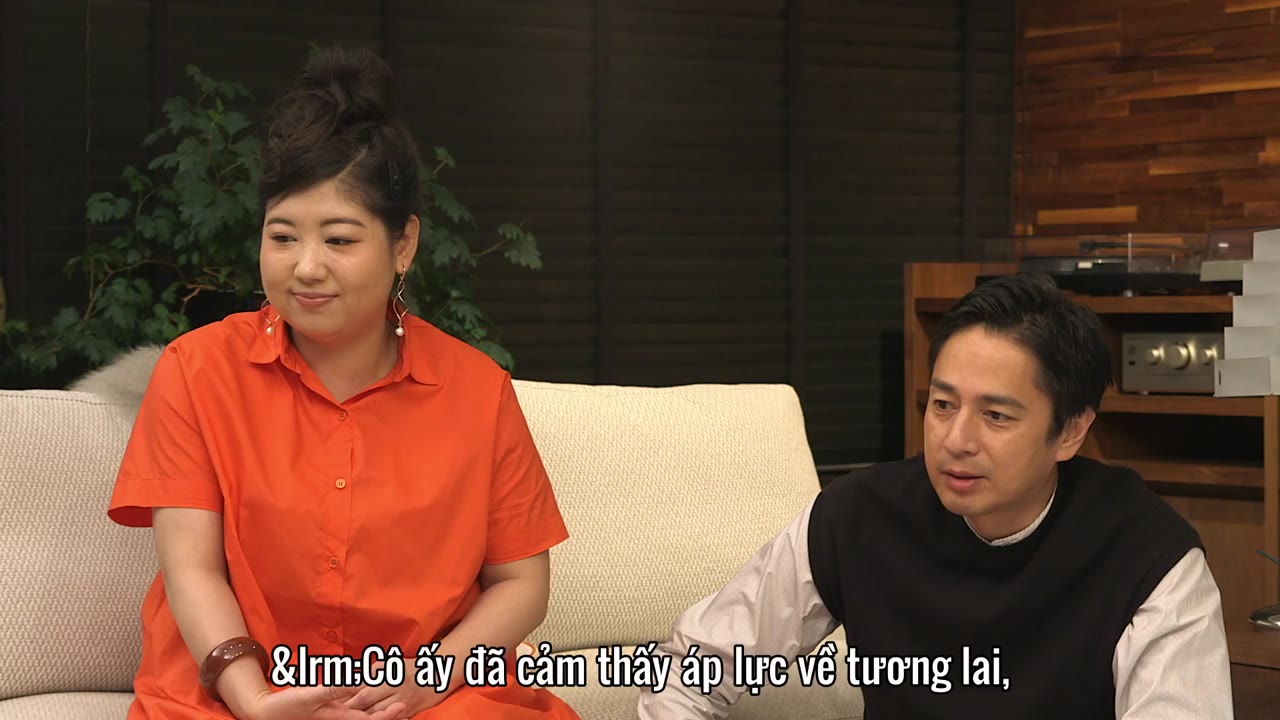 Terrace House: Tokyo 2019-2020 tập 23 cảnh 2