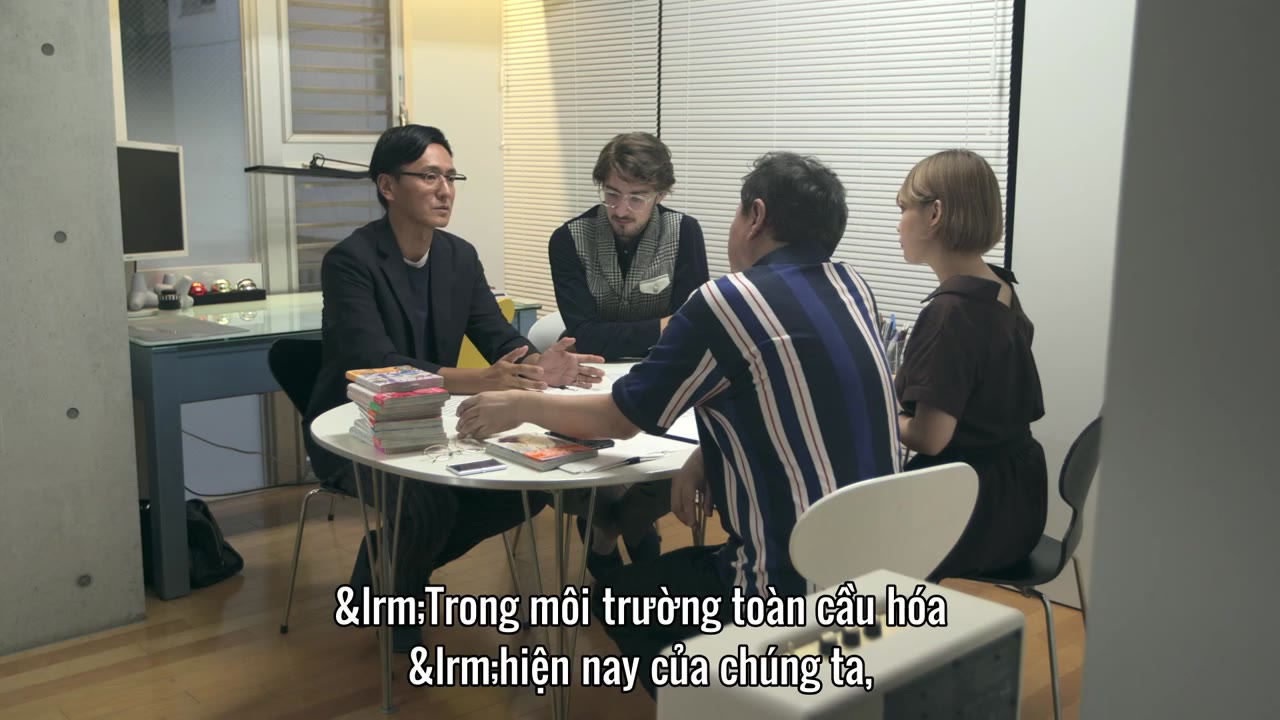 Terrace House: Tokyo 2019-2020 tập 24
