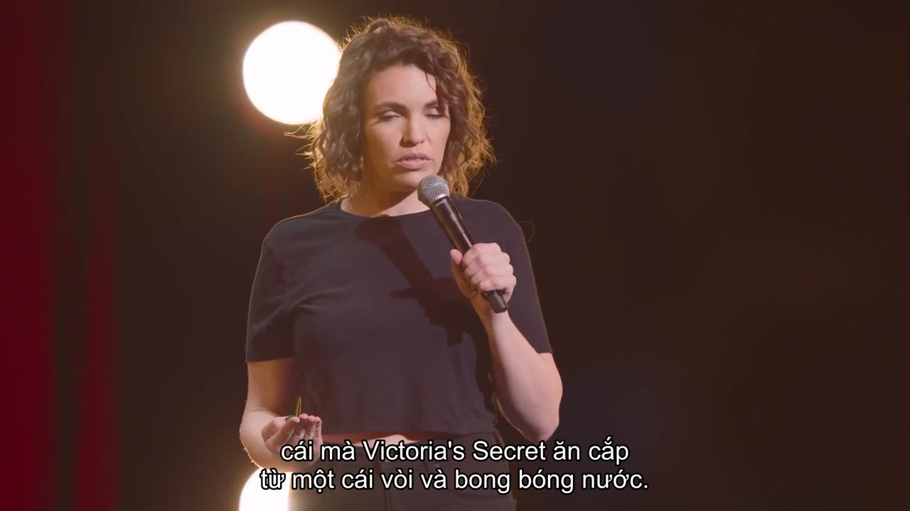 Beth Stelling: Nếu hồi đó anh đã không cần tôi tập 1 cảnh 3