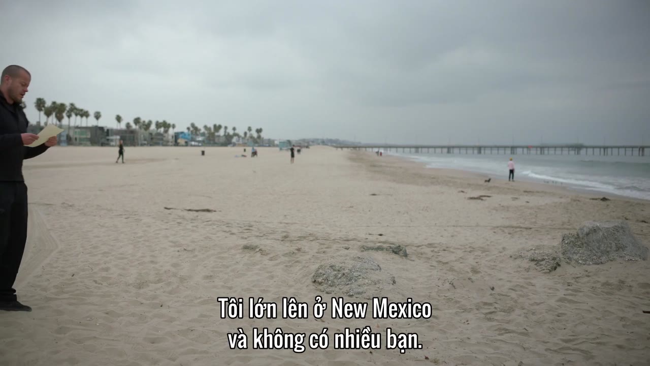 Thân Gửi... (Phần 1) tập 8