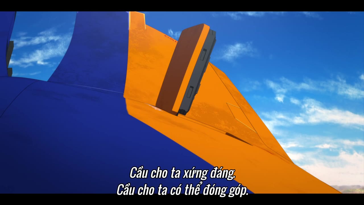 Pacific Rim: Vùng Tối (Phần 2) tập 6 cảnh 2