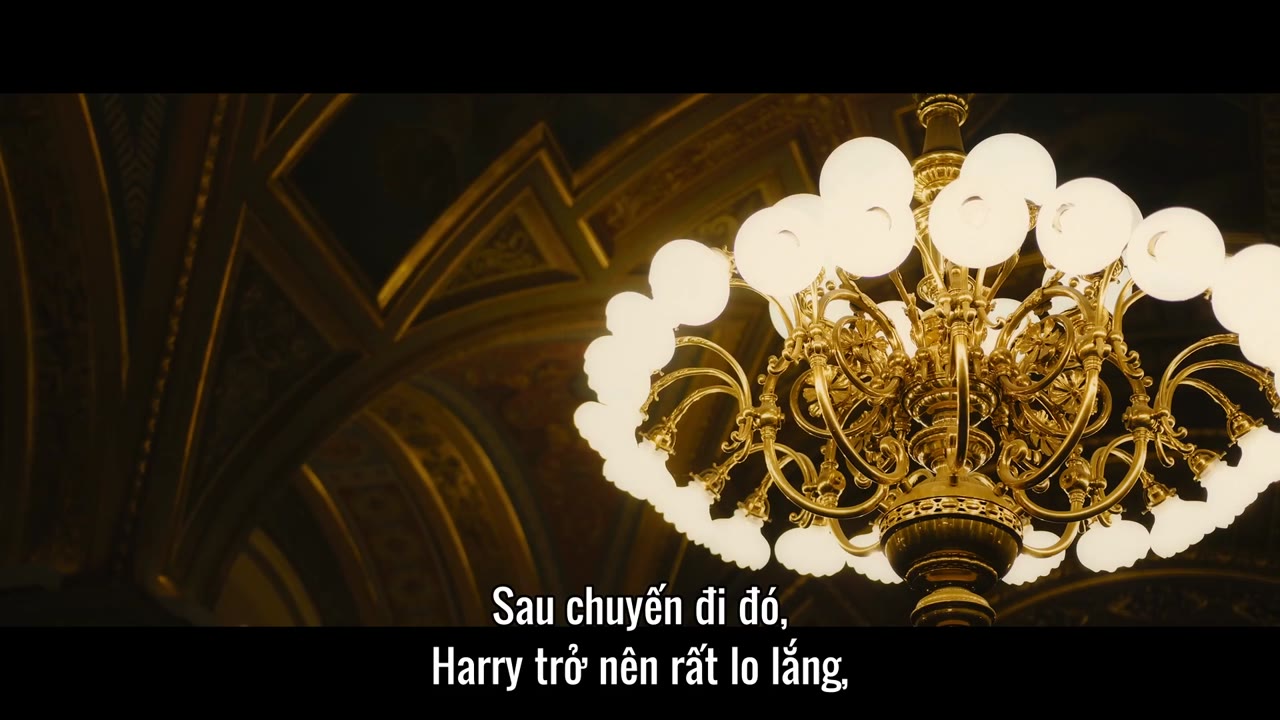 MADOFF: Quái vật phố Wall tập 3 cảnh 2