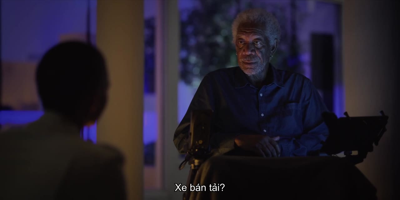 Cuộc Chiến Vì Con tập 1