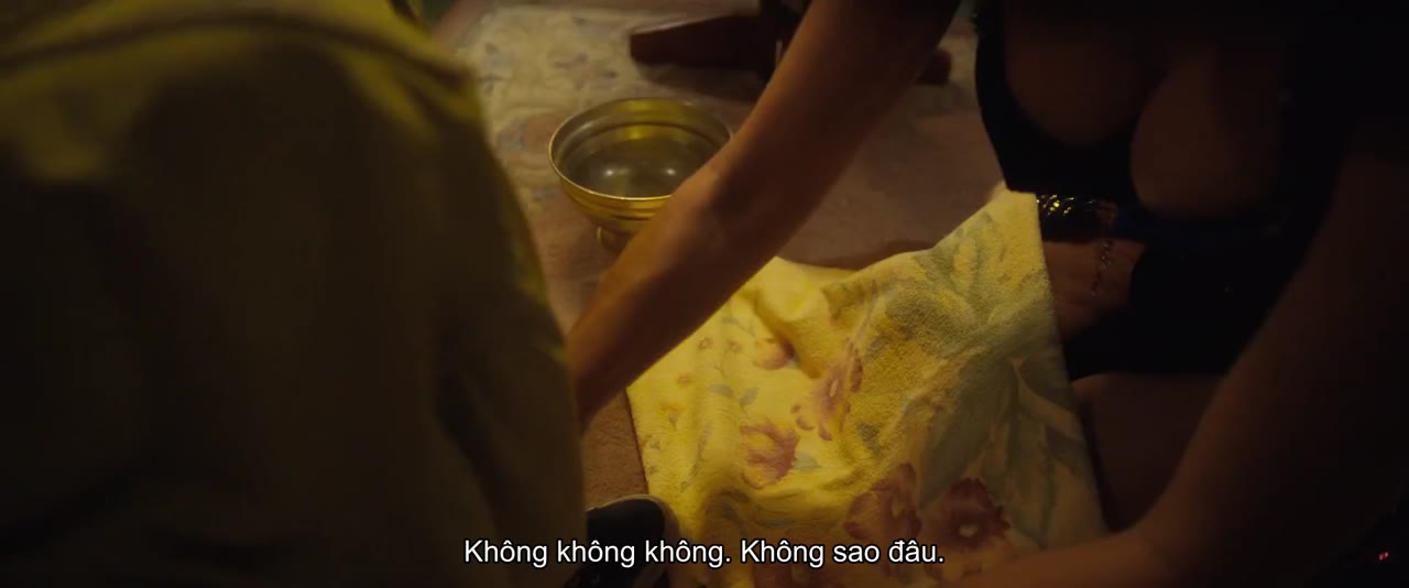 Carmen tập 1 cảnh 2