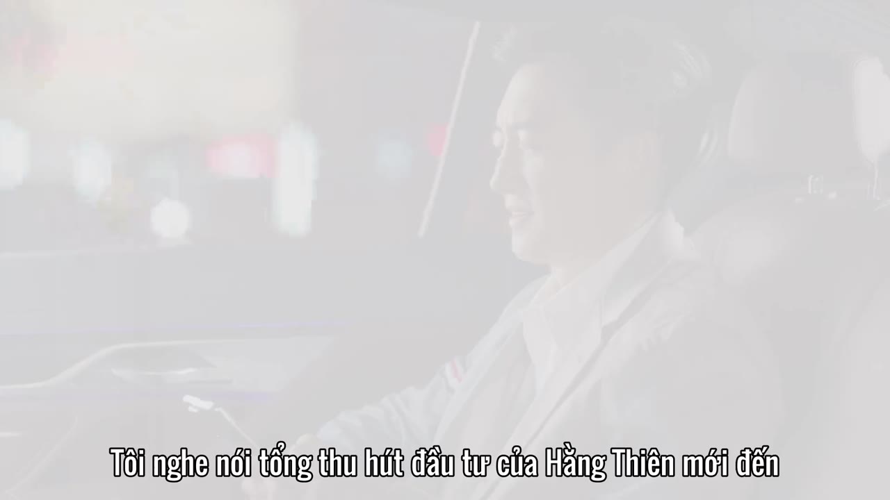 Cô Ấy Chẳng Qua Không Muốn Thua tập 9 cảnh 3