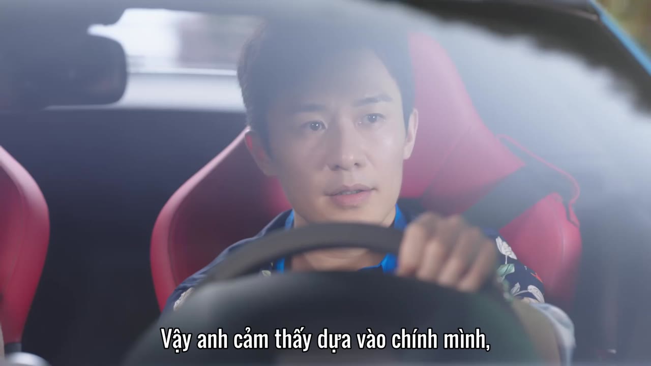 Cô Ấy Chẳng Qua Không Muốn Thua tập 20